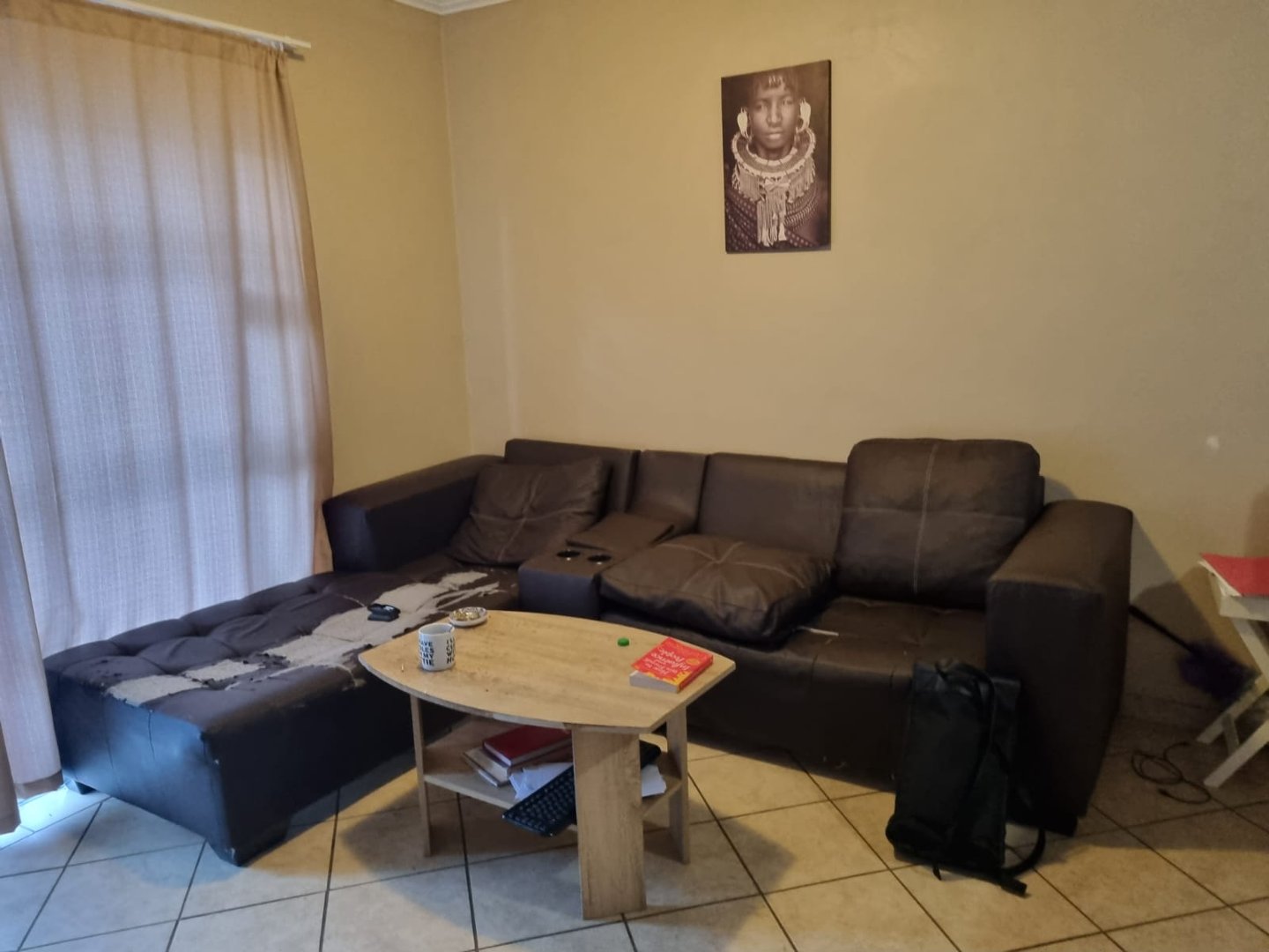 2 Bedroom Property for Sale in Navalsig Free State